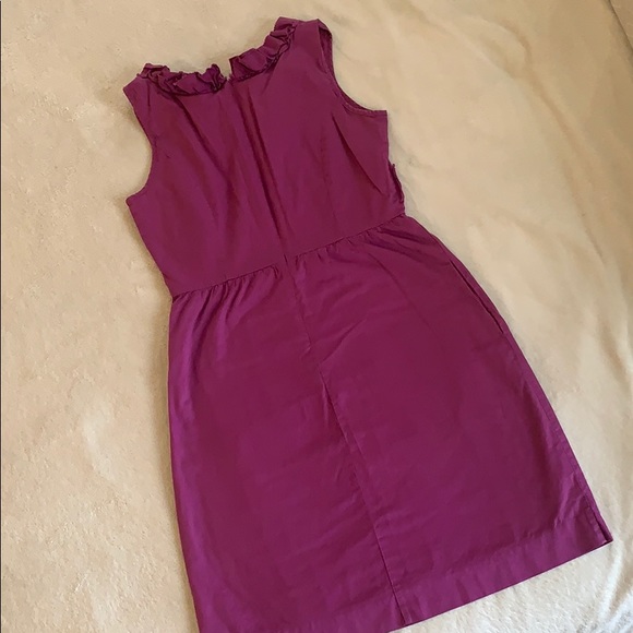 J Crew Cotton Sundress - Picture 3 of 3